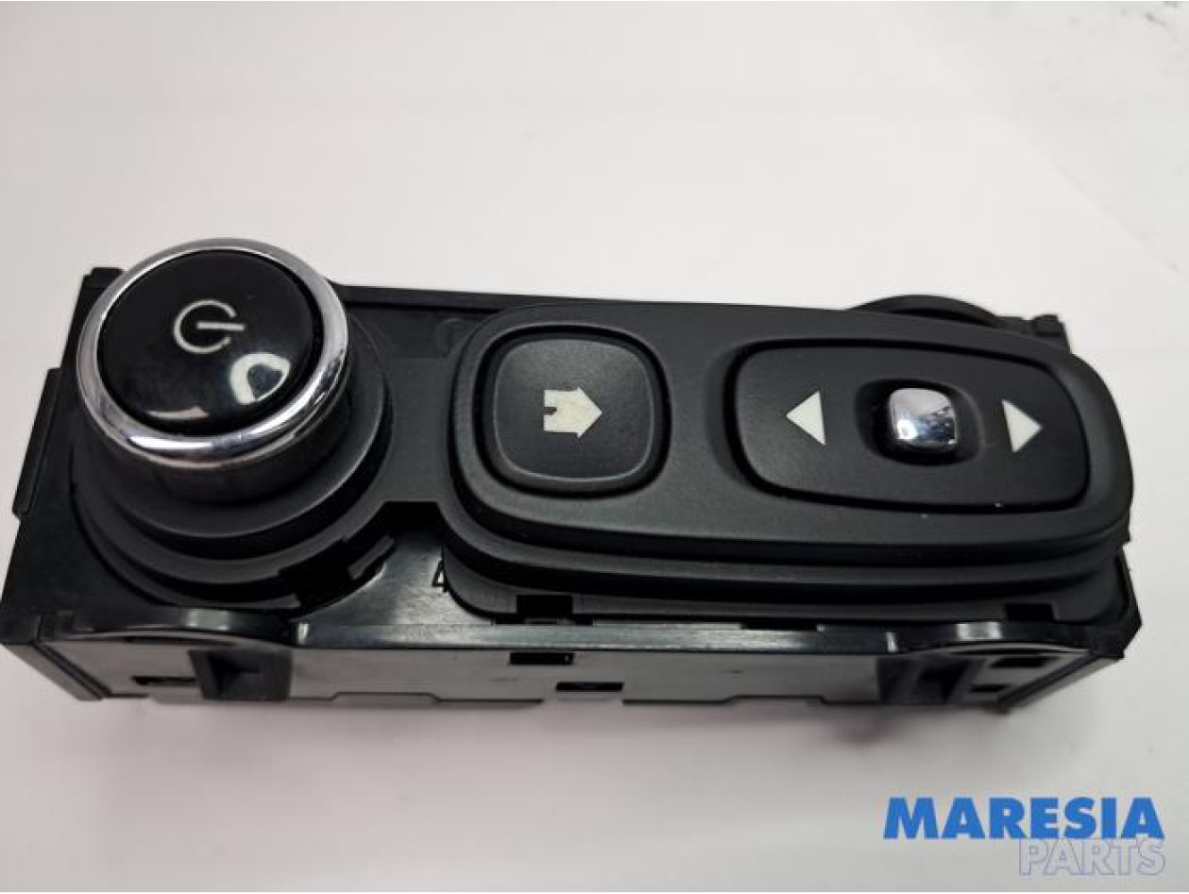 Renault - Zoe - Switch (miscellaneous)
