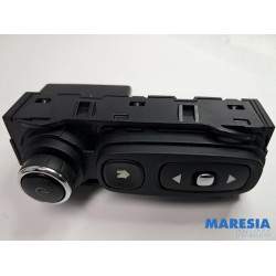 Renault - Zoe - Switch (miscellaneous)