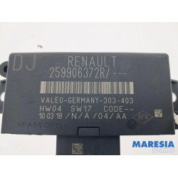 Renault - Zoe - PDC Module