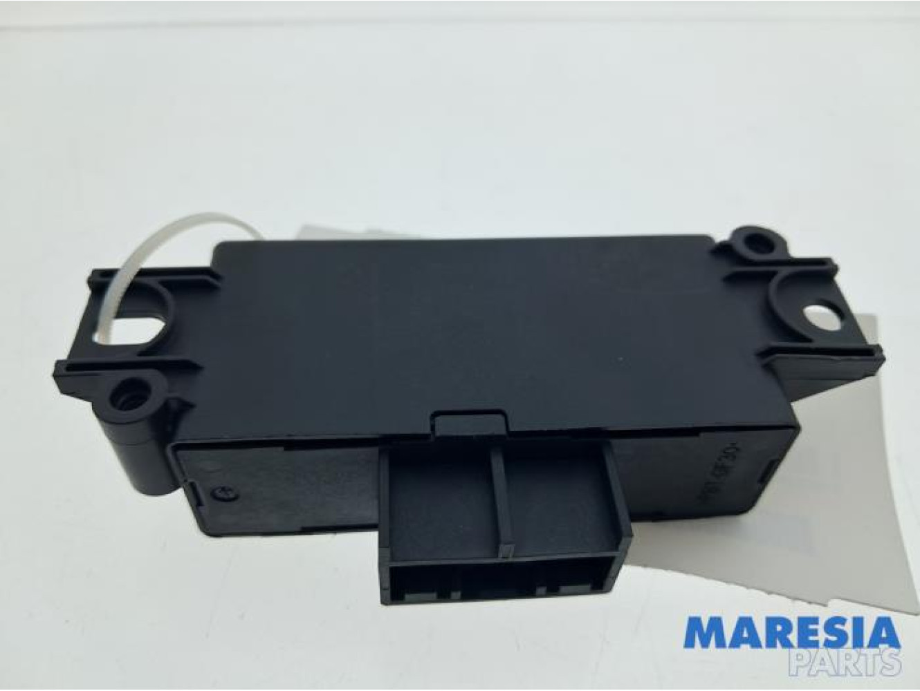 Renault - Zoe - PDC Module