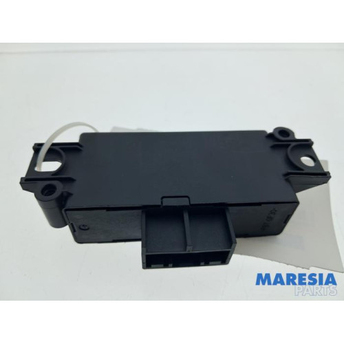 Renault - Zoe - PDC Module