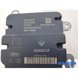 Renault - Zoe - Airbag Module