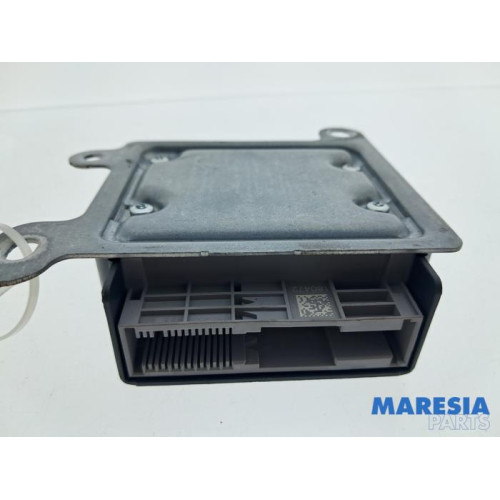 Renault - Zoe - Airbag Module