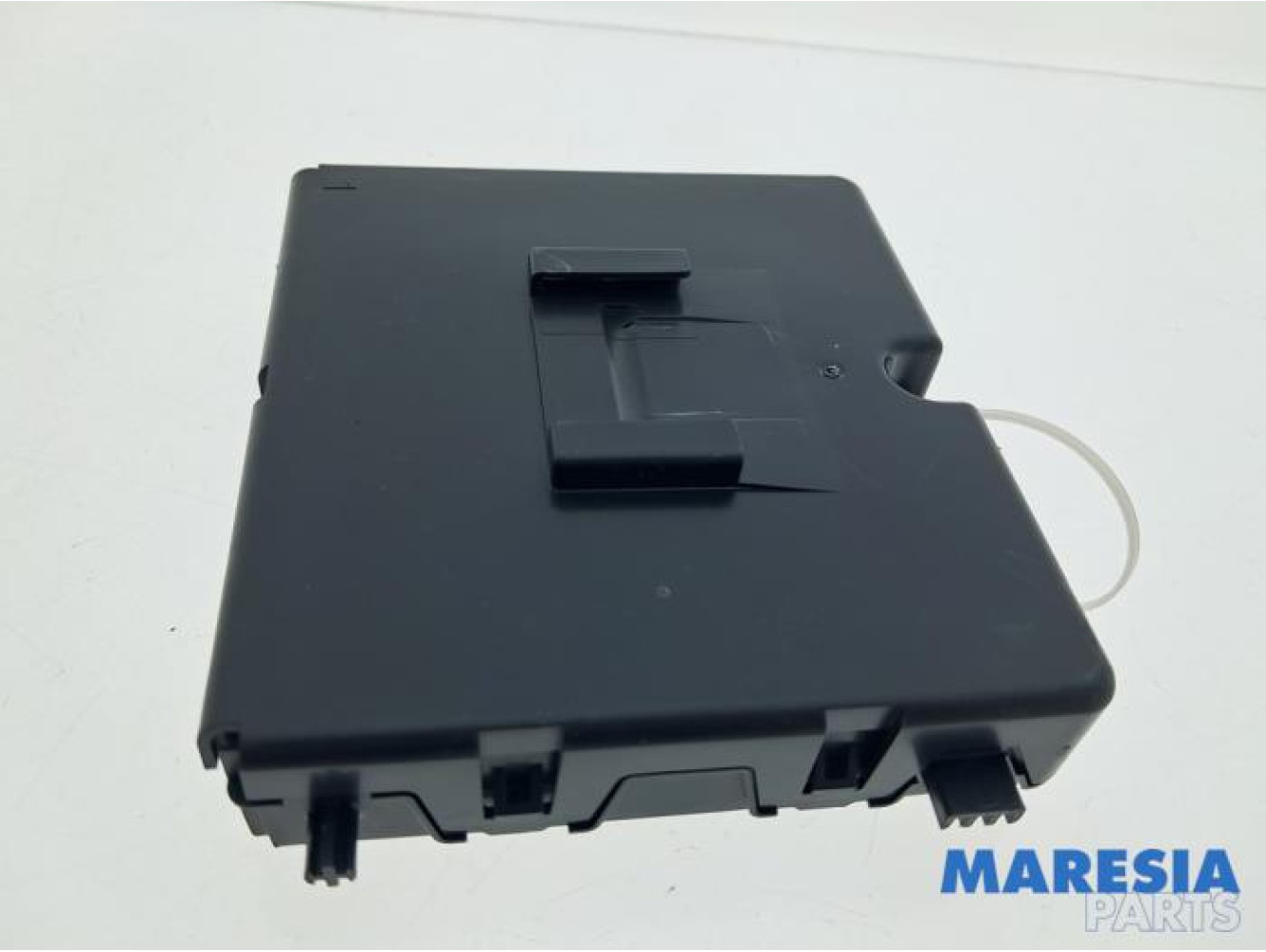 Renault - Zoe - Module climatronic