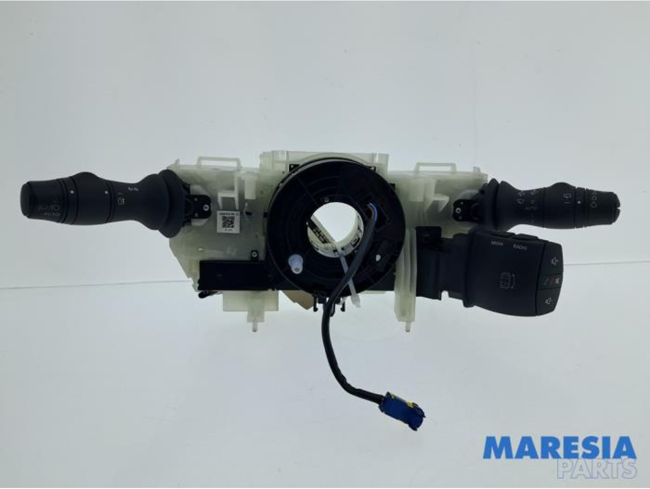Renault - Zoe - Steering column stalk