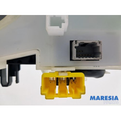 Renault - Zoe - Steering column stalk