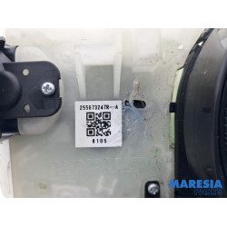 Renault - Zoe - Steering column stalk