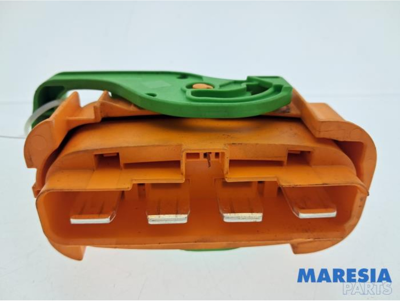 Renault - Zoe - Hybride service plug