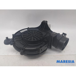 Renault - Zoe - Ventilateur moteur