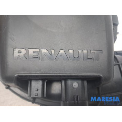 Renault - Zoe - Ventilateur moteur