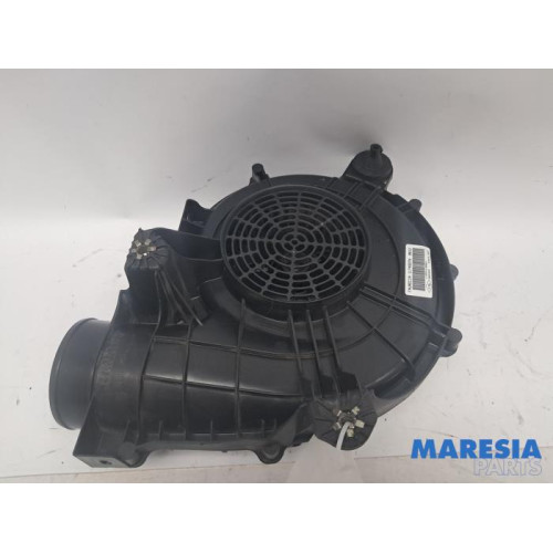 Renault - Zoe - Kühlgebläse Motor