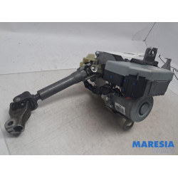Renault - Zoe - Steering column housing