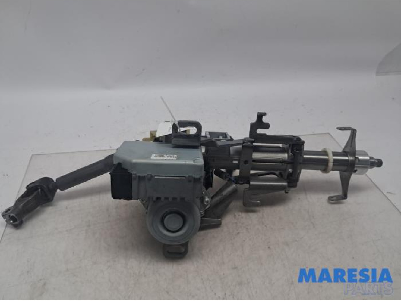 Renault - Zoe - Steering column housing