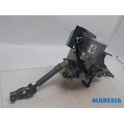 Renault - Zoe - Steering column housing