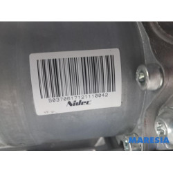 Renault - Zoe - Steering column housing