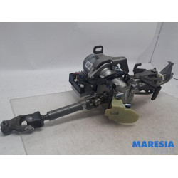Renault - Zoe - Steering column housing