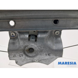 Renault - Zoe - Fenstermechanik 4-türig rechts hinten