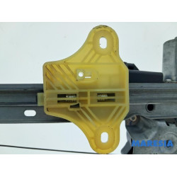 Renault - Zoe - Mécanique vitre 4portes avant gauche