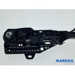 Renault - Zoe - Door handle 4-door, front left