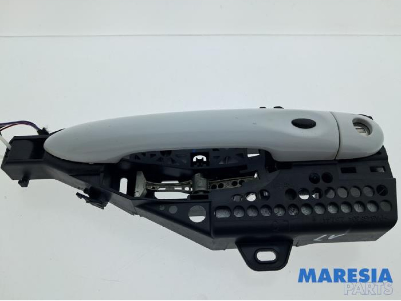 Renault - Zoe - Door handle 4-door, front left