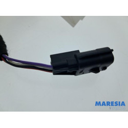 Renault - Zoe - Door handle 4-door, front left