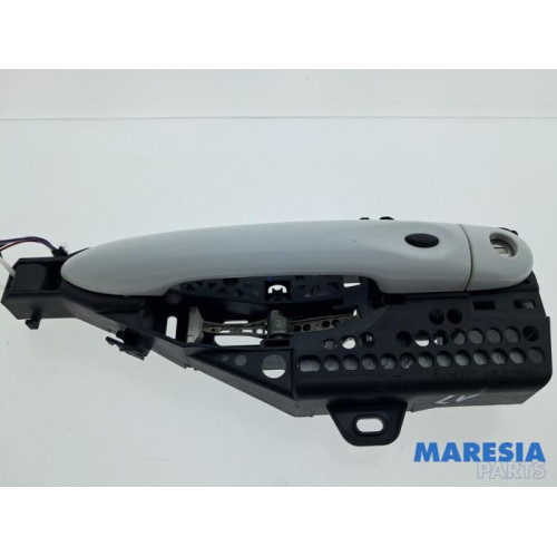 Renault - Zoe - Door handle 4-door, front left