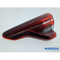 Renault - Clio - Taillight, right