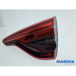 Renault - Clio - Taillight, right