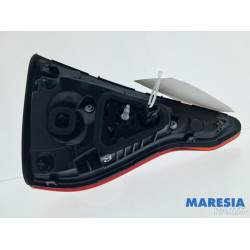 Renault - Clio - Taillight, right