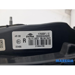 Renault - Clio - Taillight, right