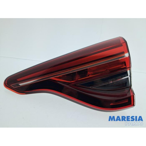 Renault - Clio - Taillight, right