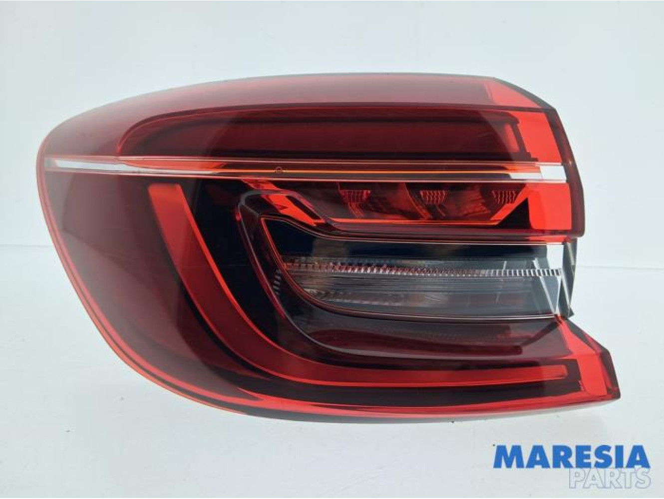Renault - Clio - Achterlicht links