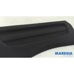 Renault - Clio - Parcel shelf