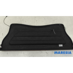 Renault - Clio - Parcel shelf