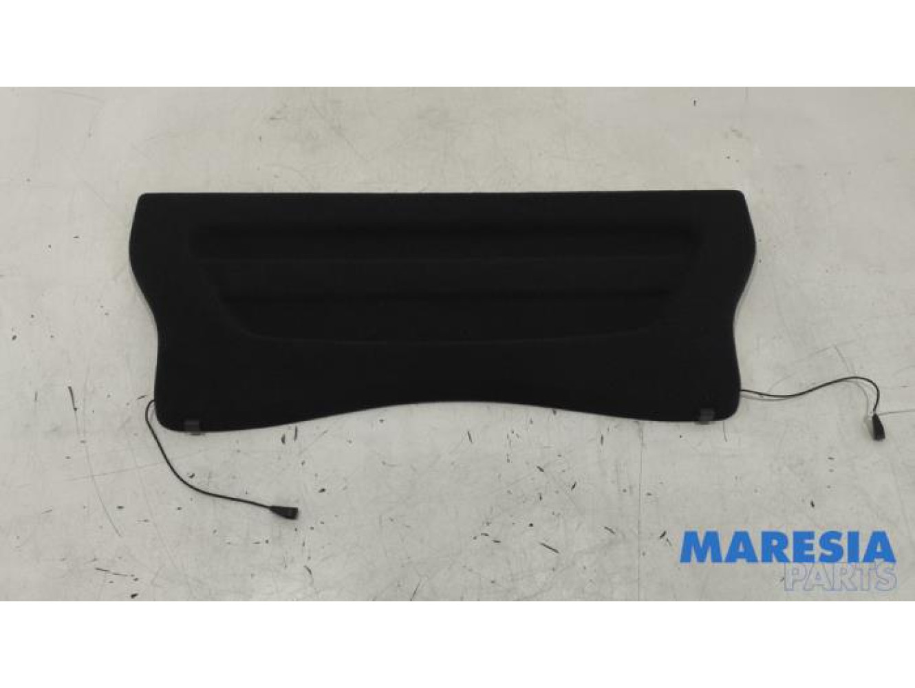 Renault - Clio - Parcel shelf