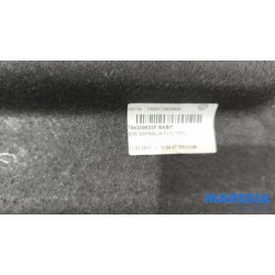 Renault - Clio - Parcel shelf