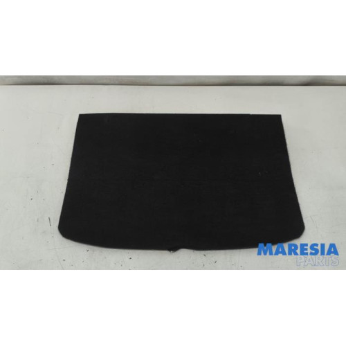 Renault - Clio - Coffre tapis