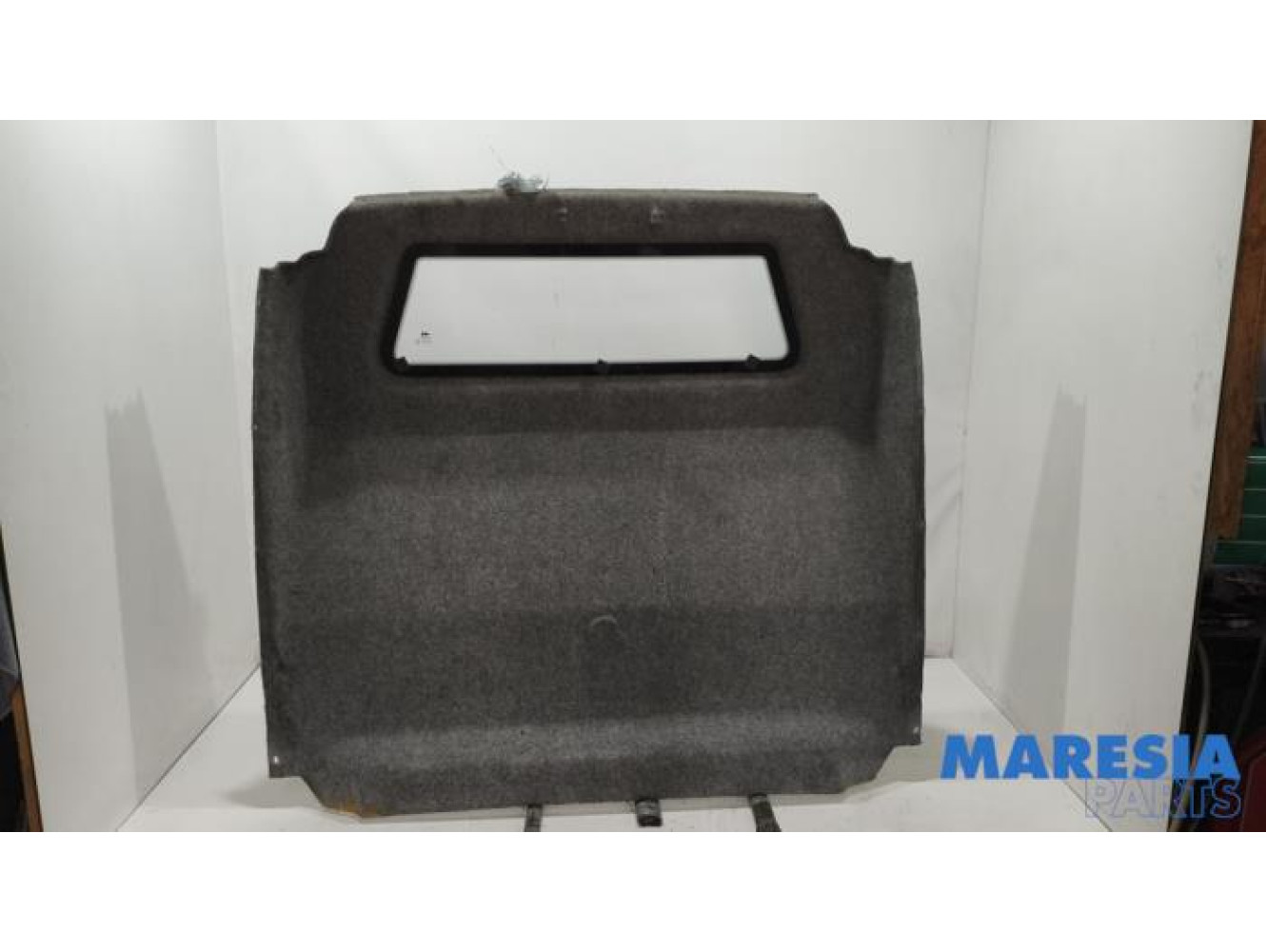 Peugeot - Expert - Cloison cabine
