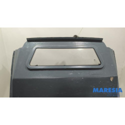Peugeot - Expert - Cloison cabine