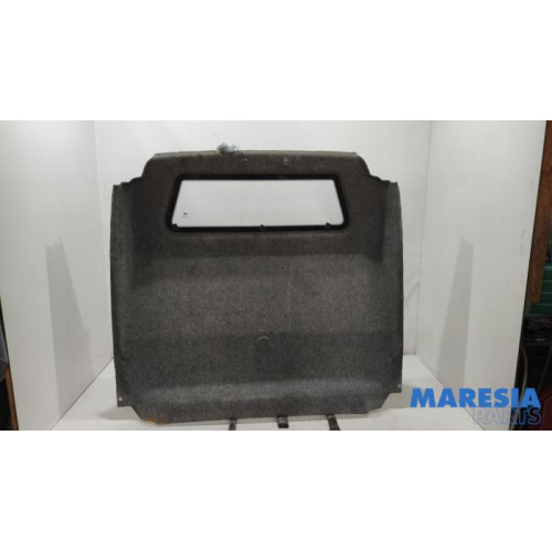 Peugeot - Expert - Cloison cabine