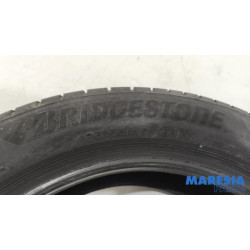 Renault - Zoe - Tyre