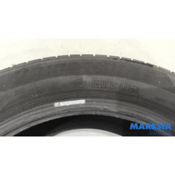 Renault - Zoe - Tyre