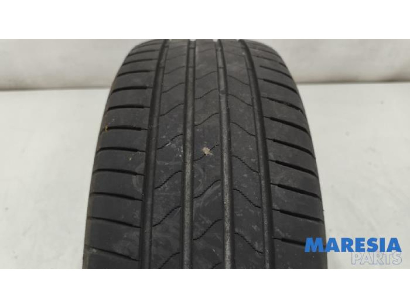 Renault - Zoe - Tyre