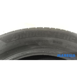 Renault - Zoe - Tyre