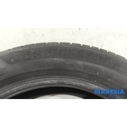 Renault - Zoe - Tyre