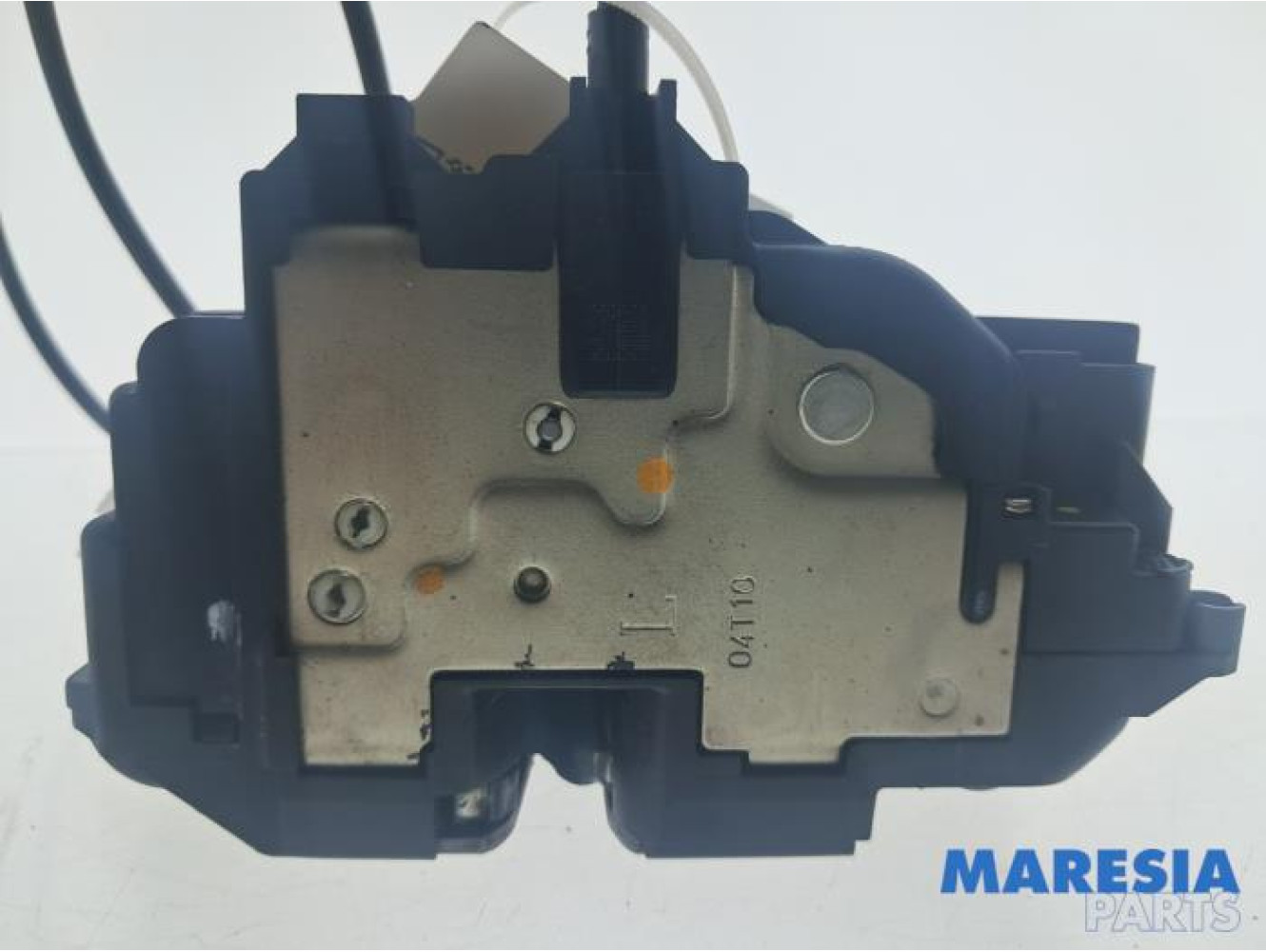 Renault - Kangoo - Door lock mechanism 4-door, front left