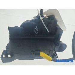Renault - Kangoo - Door lock mechanism 4-door, front left