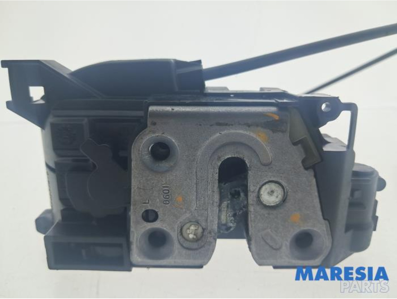 Renault - Kangoo - Schiebetür Schließmechanik links