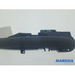 Renault - Kangoo - Front door handle 4-door, right