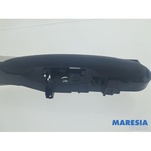 Renault - Kangoo - Front door handle 4-door, right